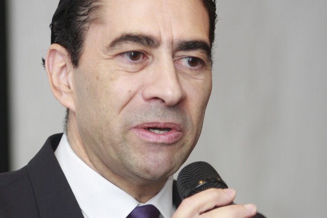 Grald Karsenti, prsident de HP France, affiche une dtermination sans faille pour 2014.