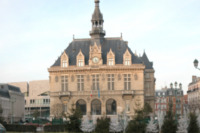 La Mairie de Vincennes harmonise les canaux d'interactions avec les citoyens. Crdit D.R.