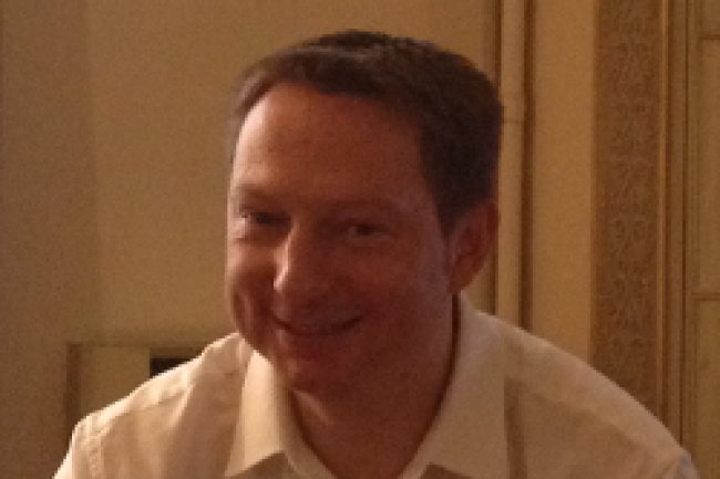 Florian Malecki, directeur marketing des produits et solutions chez Dell Software. Crédit Photo: D.R