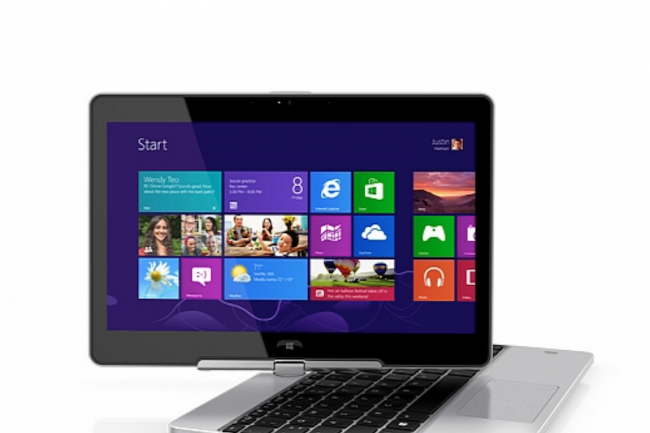 L'arrivée de Windows 8.1 n'a pas relancé les ventes de PC portables.