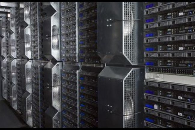 IBM va investir dans un datacenter orient cloud  Paris. Crdit Photo: D.R