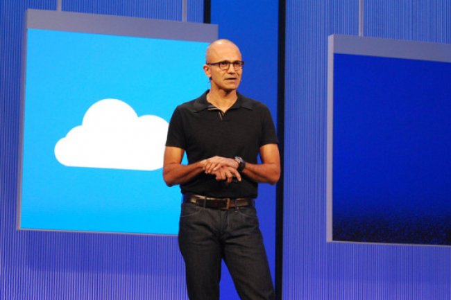Avec le choix de Satya Nadella pour le poste de CEO, le conseil d'administration de Microsoft confirme l'ancrage de la socit sur le march des entreprises. Crdit D.R.
