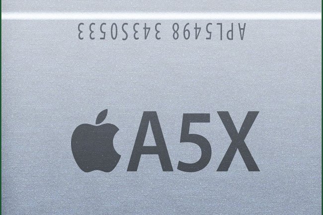 La puce A5X, qui n'quipe que l'iPad Retina de 2012, comporterai une faille dans ses composants permettant un jailbreak 
