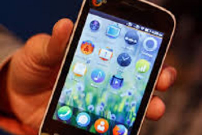 Mozilla et Speadtrum travaillent sur des smartphones  25 dollars. Crdit Photo: D.R