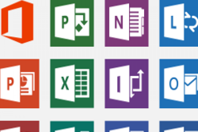 Microsoft a publi le Service Pack 1 pour Office 2013. Crdit Photo: D.R