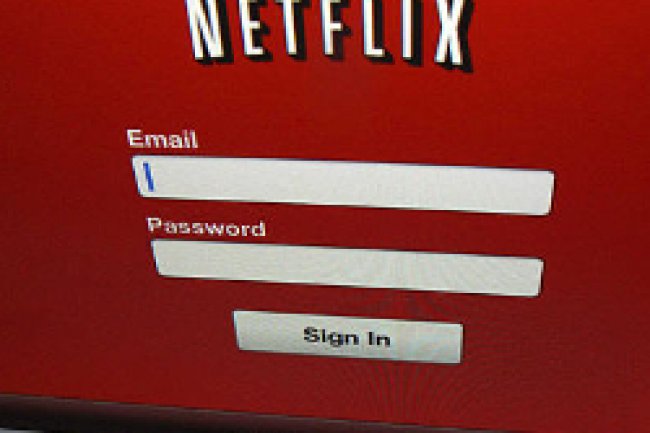 Netflix a sign un accord avec Comcast.. Crdit Photo: D.R