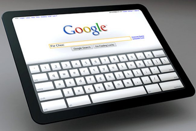 Android a profit de la chute de la part de march iOS sur les tablettes. Crdit Photo: D.R