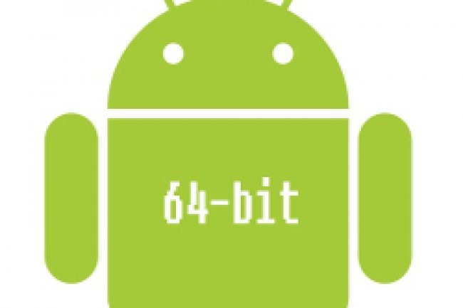 Linaro redouble d'efforts pour acclrer l'arrive d'une version 64 bits d'Android pour ARM. Crdit Photo: D.R
