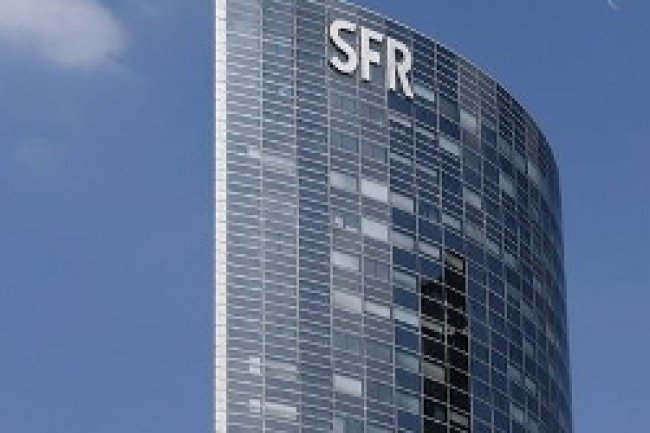 Vivendi a demand un dpt d'offres de rachat de SFR le 5 mars  20h00. Crdit Photo : D.R