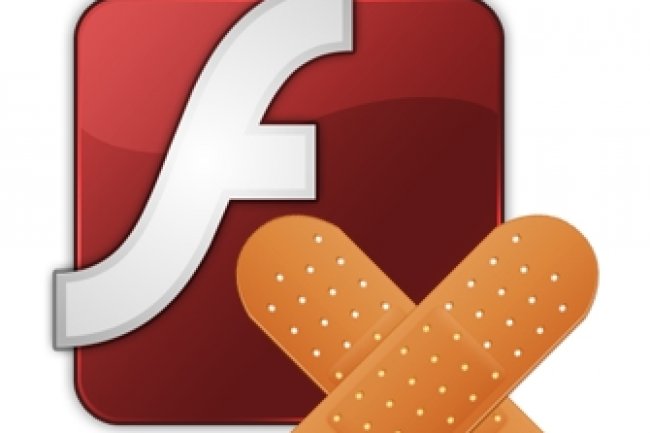 Adobe corrige des failles importantes dans Flash Player
