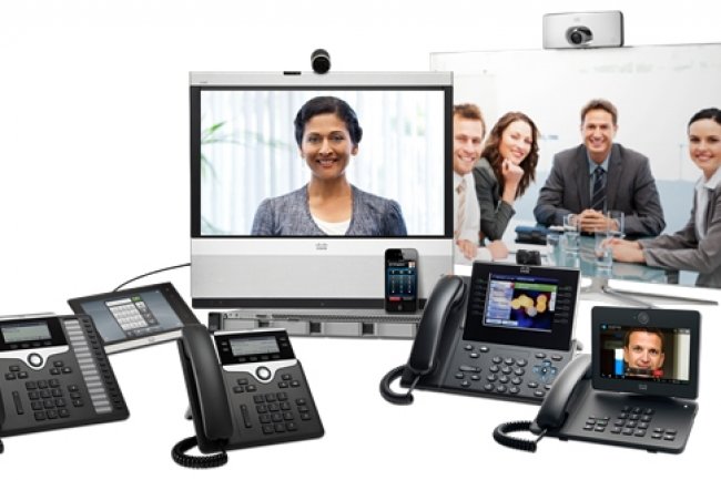 Cisco resserre son offre de communications unifiées pour les PME
