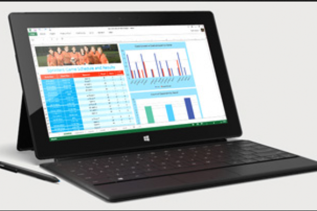 Microsoft va proposer un abonnement individuel  Office 365 sur PC, Mac et tablettes.