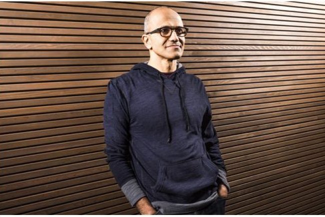 Satya Nadella, le nouveau CEO de Microsoft lancera-t-il Office pour iPad lors de sa premire confrence de presse. (crdit : D.R.)