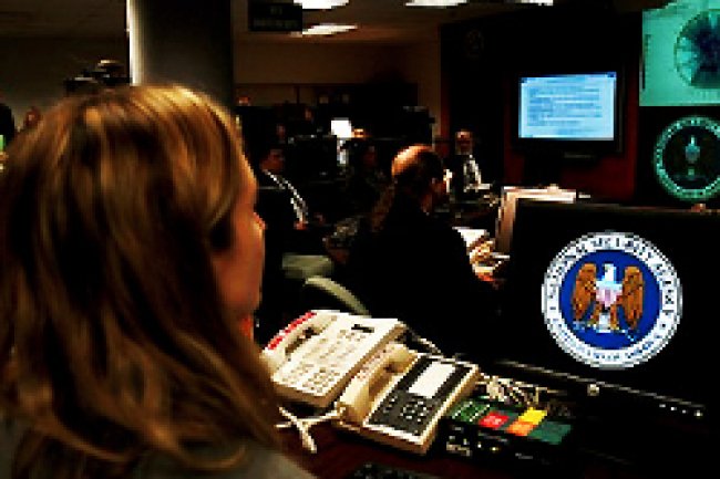 La NSA dispose de moyens pour écouter 100% des appels d'un pays pendant un mois. Crédit Photo: D.R
