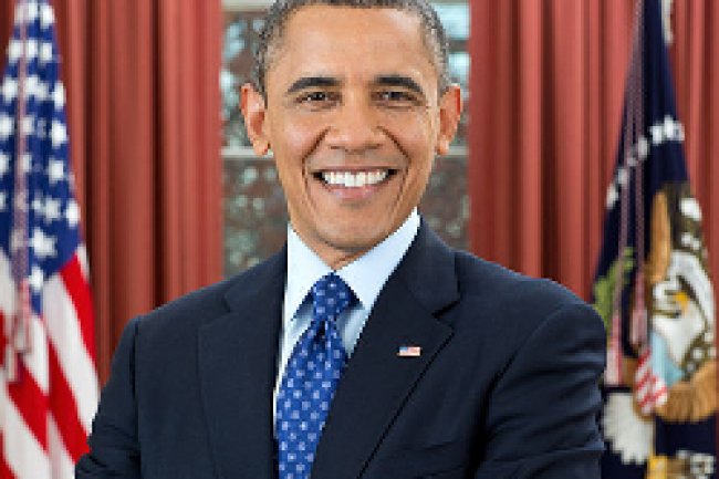 Les services du prsident Barack Obama prparent un projet de loi pour limiter la collecte des donnes. Crdit Photo: D.R.