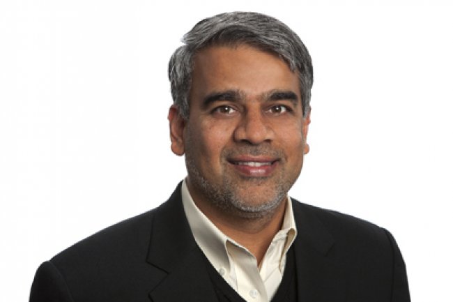 CEO de Nimble Storage, Suresh Vasudevan se montre optimiste face  une concurrence de plus en plus nombreuse.