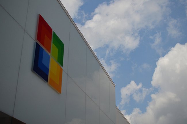 Microsoft a dcid d'aligner Azure sur les prix de ses concurrents Google et Amazon. Crdit Photo: D.R