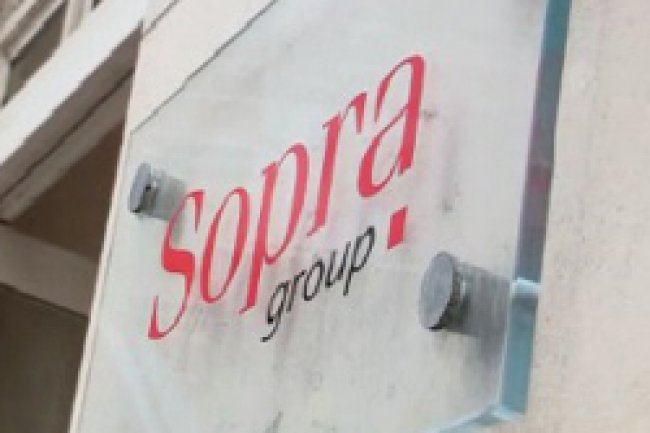 Sopra lance une OPE amical sur Steria pour crer Sopra-Steria Groupe