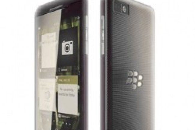 La combinaison du MDM BES 10 et des terminaux Z10 a permis  Blackberry de rester dans les murs de PSA et 