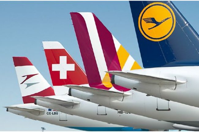 Lufthansa souhaite se séparer de Lufthansa Systems. (crédit : D.R.)