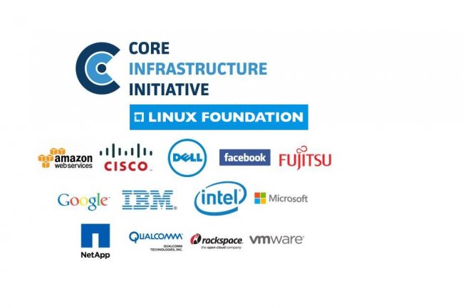 La « Core Infrastructure Initiative », rejointe par 13 poids lourds de la IT mondiale, représentera un financement de plusieurs millions de dollars pour soutenir les grands projets Open Source.