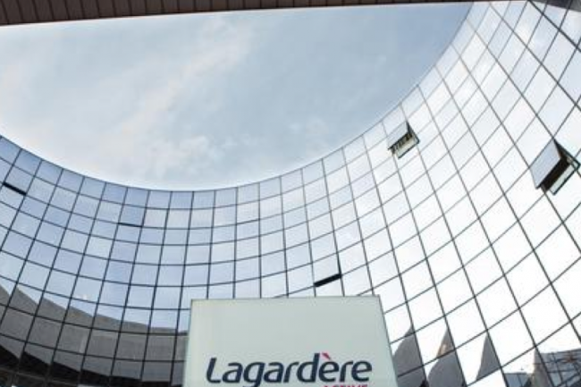 Avec son RES, Lagardre Active passe  l'open innovation. Crdit D.R.