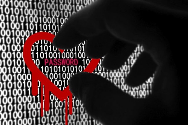  ce jour, prs de 57 % des sites vulnrables  l'attaque Heartbleed nont ni rvoqu, ni rdit leurs certificats SSL. Crdit D.R.