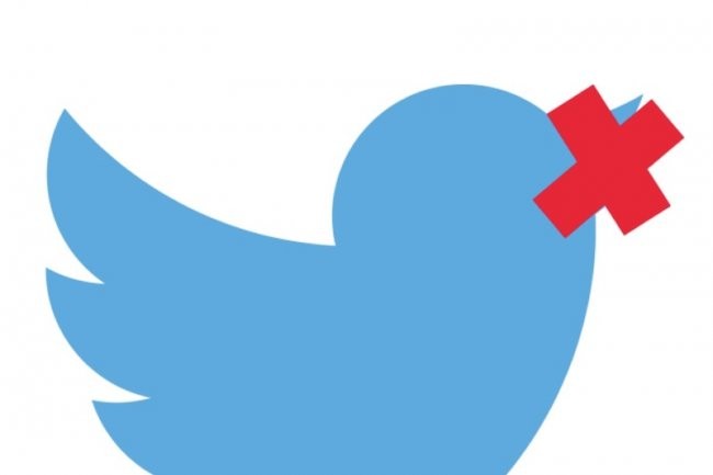 Twitter permet dsormais de museler certains utilisateurs trop bavards.dine les bavards