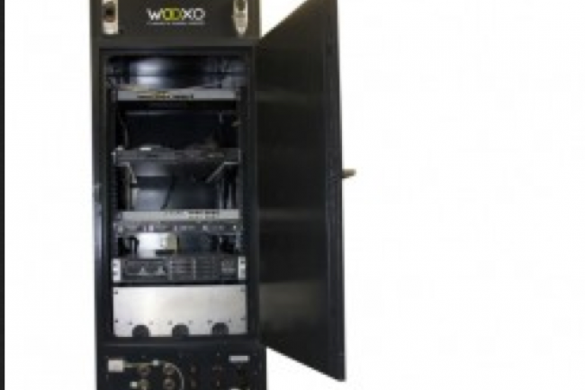 Le Wooxo NAS Allroad Edition offre une capacit de stockage allant de 12  60 To.