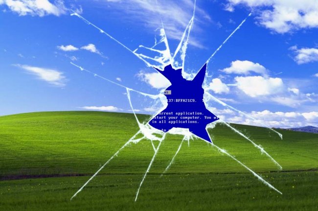 Microsoft reste pour l'instant ferme sur l'absence de support pour Windows XP.