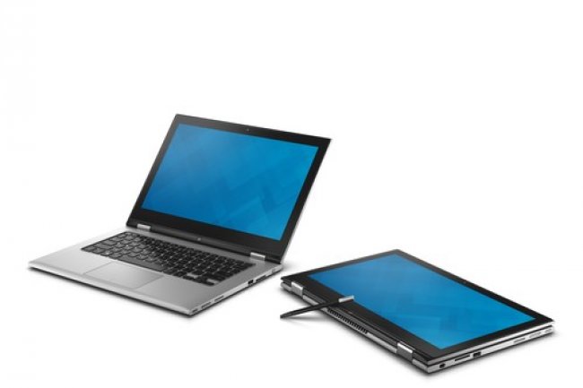 Dell tend la disponibilit d'Ubuntu sur ses PC portables avec les derniers Inspiron hybrides.