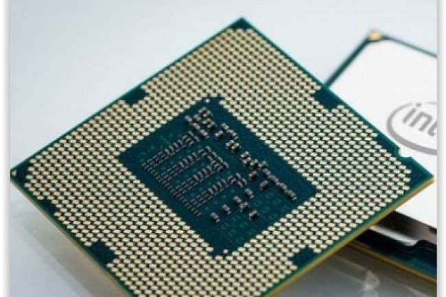 Les derniers processeurs Devil's Canyon d'Intel supportent 8 cycles d'excution bien qu'ils soient dots de seulement 4 curs physiques. (crdit : D.R.)