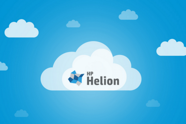Discover 2014 : HP veut fdrer les clouds autour d'Helion