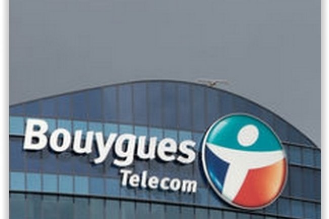 prement concurrenc par Free Mobile, Bouygues Telecom doit faire face  l'une des pires crises sociales de son histoire. (crdit : D.R.)
