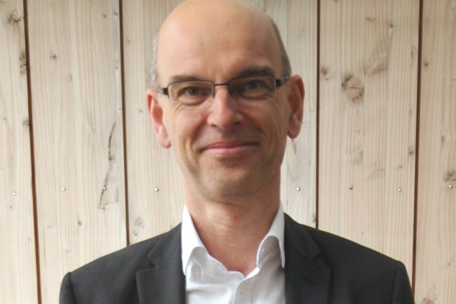 Au poste de directeur des opérations de Divalto, Jérôme Virey secondera Thierry Meynle, le président de l'éditeur.