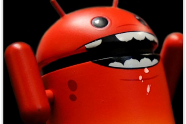 Le nombre de malwares Android a bondi de 600% entre mars 2012 et mars 2013 selon Juniper. (crédit : D.R.)