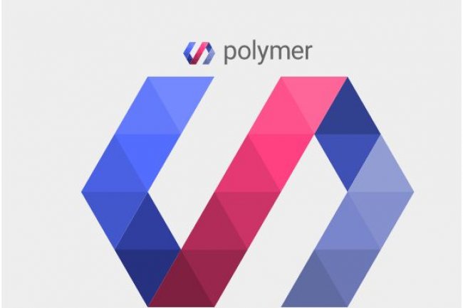 Google travaille sur sa propre bibliothque appele Polymer pour faciliter l'utilisation du modle Web Components.