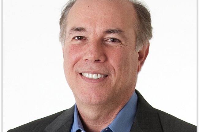 Mark Templeton est PDG de Citrix depuis 2001 et devait prendre sa retraite en 2015. (crédit : D.R.)