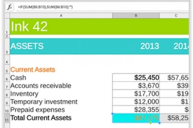 Google avait rachet Quickoffice en 2012 pour monter en puissance dans la bureautique cloud et mobile. (crdit : D.R.)