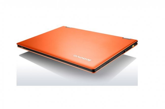 L'ultrabook IdeaPad Yoga 11s de Lenovo.