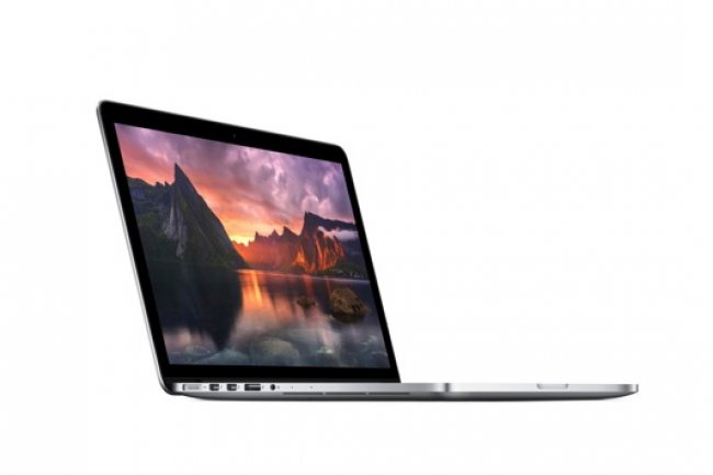 Ces dernières années, les ventes de Mac d'Apple ont enregistré une hausse moyenne de 23% d'un trimestre sur l'autre pour la rentrée d'automne. (ci-dessus un MacBook Pro / crédit : D.R.)