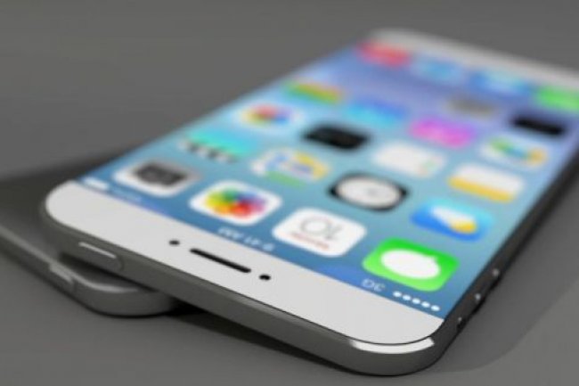 Aprs beaucoup de rsistance, Apple a dcid d'quiper les iPhone 6 d'une puce NFC. Crdit D.R.
