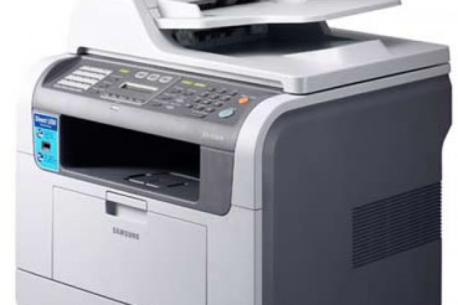 Avec PrinterOn, Samsung veut permettre aux utilisateurs d’imprimer des documents depuis n'importe quel terminal.  