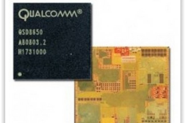 Le circuit graphique Qualcomm Adreno se retrouve sur de nombreux SoC tel que Snapdragon. (crdit : D.R.) 