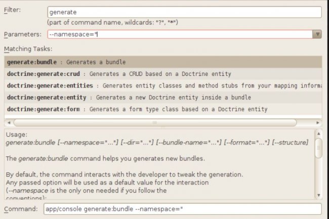 Le MooC d'OpenClassooms permettra aux particpants d'apprendre à développer un site web avec le framework Symfony2. Crédit: D.R