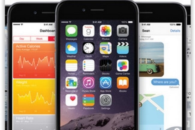 Avec iOS 8, Apple devrait faciliter le testing des apps soumises par les dveloppeurs. (crdit : D.R.)