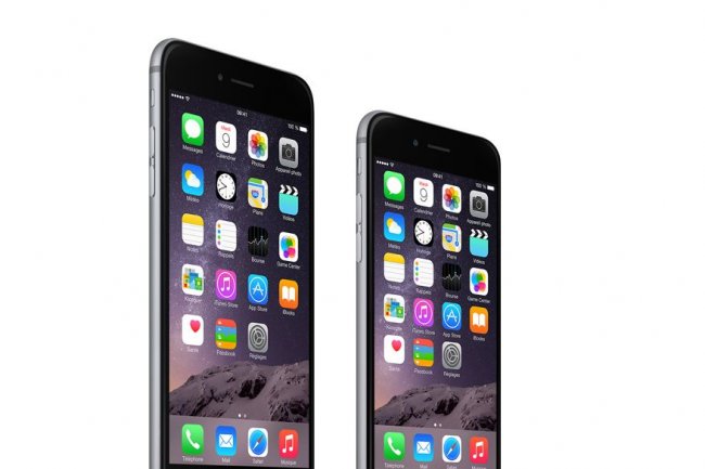 Le prix d'un iPhone 6 sans abonnement dmarre  709 euros TTC avec 16 Go.