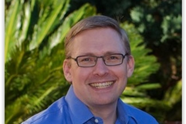Guido Appenzeller, co-fondateur de Big Switch, rejoint VMware qui avait rachet en 2012 son concurrent Nicira. (crdit : D.R.)