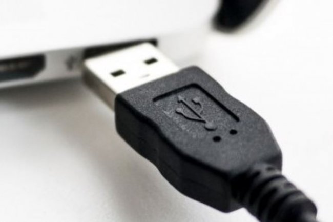 La faille USB montre lors de la confrence Black Hat signifie que les attaquants peuvent implanter du code sur n'importe quel type de priphriques utilisant cette technologie. Crdit : D.R