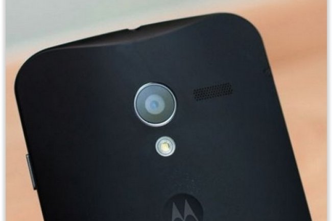 Le Nexus 6 devrait tre quip d'un processeur Snapdragon 805 cadenc  2,6 gigahertz. (crdit : D.R.)